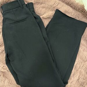 Wilfred Black Effortless Pants